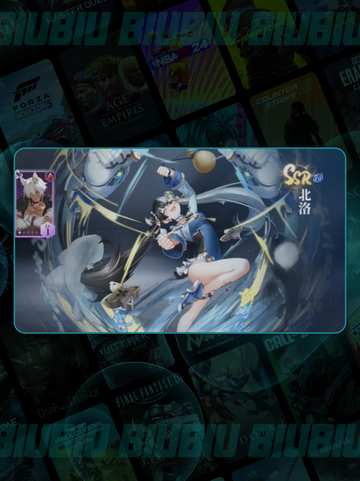 🔥辉烬SSR最强阵容💥一文解锁截图5