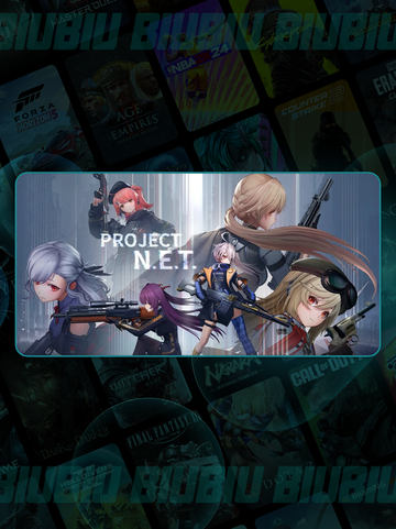 🔥ProjectNET单挑玩法大揭秘🎉截图2