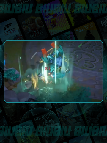 🔥辉烬青渊凶厄S级打法💥截图4