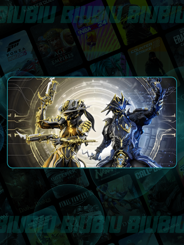 星际战甲📱存档互通🔥秒导入！截图2