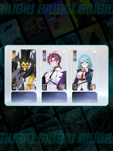 卡厄思梦境🔥最强隆队搭配💥截图3