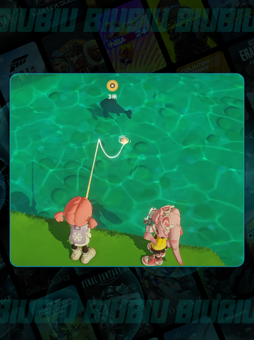 ✨星布谷地新手速通秘籍💥截图5