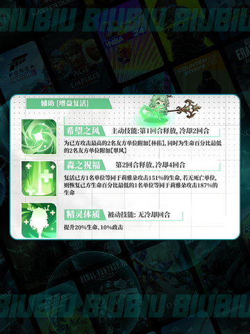 绯月莉雅朵✨技能炸裂🔥截图5