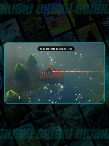 🎣逃离鸭科夫钓鱼神技曝光！截图2