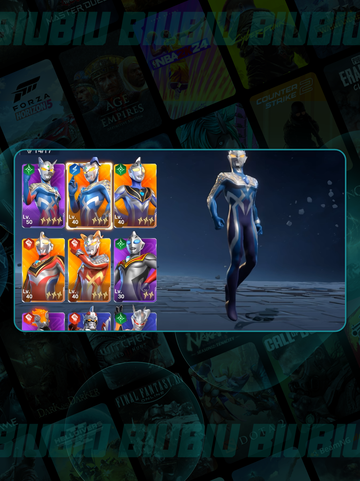 🔥奥特曼礼包必抢攻略💥截图2