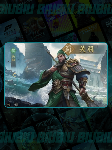 赵云反击枪🔥连招出装全揭秘💥截图5