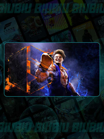 💥街霸6闪退？速看急救攻略🔥截图2