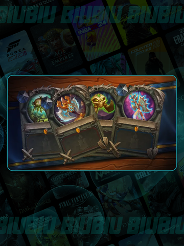 🎮炉石传说闪退？超全解决攻略来啦！截图2