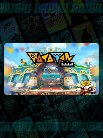 🔥ratatan联机方法大揭秘🎮！截图3