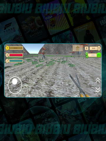 约翰农场📦5瓶秘藏大揭秘！截图4