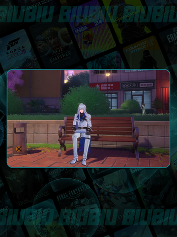 🔥异环白藏强度炸裂💥技能实战全解析截图2