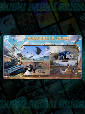  PUBG闪退蓝屏🔥超简单解决办法来了！👇截图3