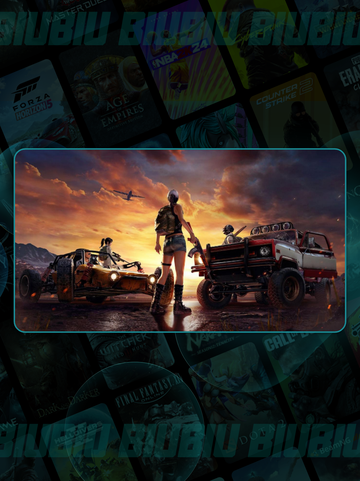 🎮PUBGM秒开不卡！稳了🔥截图3