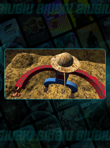 约翰农场🔥爆爽种田新体验！🚜💥截图5