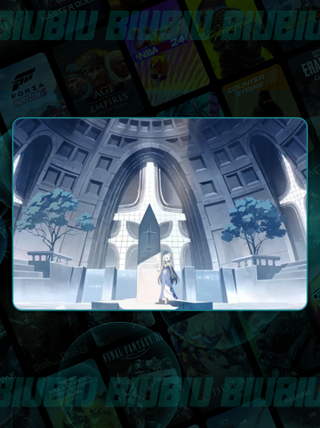 🌌星塔旅人测试开启！速抢体验资格🚀截图2