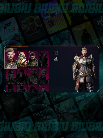 ⚔天堂2盟约剑神操作秘籍🔥截图3