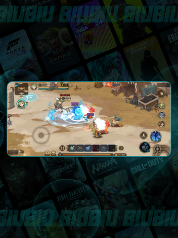 深渊之歌🔥角色速成秘籍✨截图4