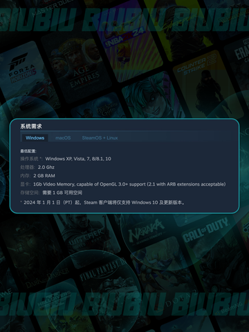 🔥杀戮尖塔2配置要求曝光！🎮💻截图3