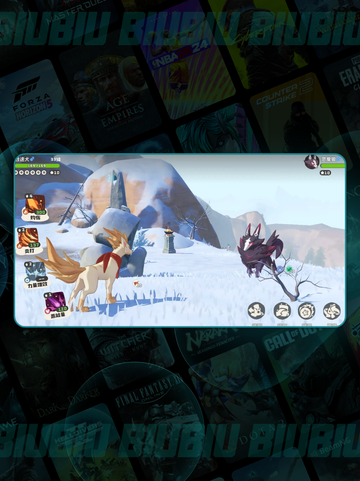 🔥洛克王国全宠捕捉攻略✨截图9