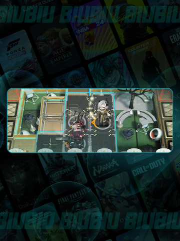 🔥娜斯提强度炸裂！实战封神💥截图5