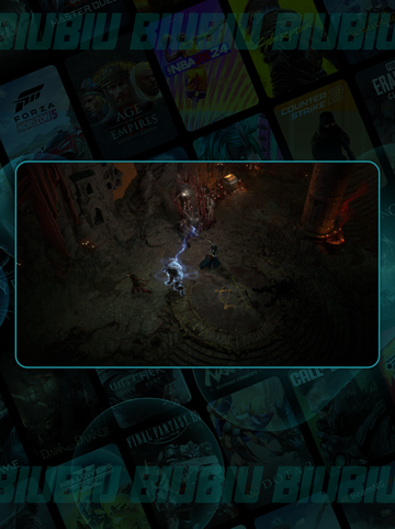 🎮暗黑4国服卡顿？秒变丝滑🔥截图2