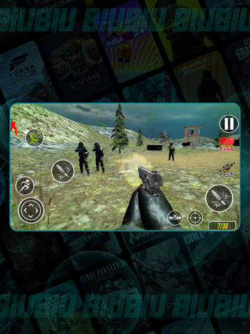 🔥极限战场太上头了！🎮真实测评💥截图2