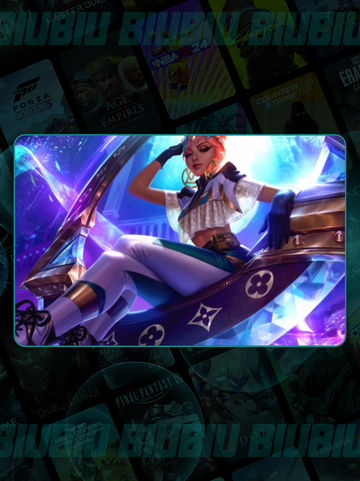 🔥LOL 25.16大更新！这些改动太炸了💥🎮截图3