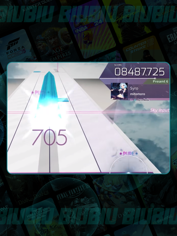 🎵Arcaea神级玩法大揭秘💥截图5