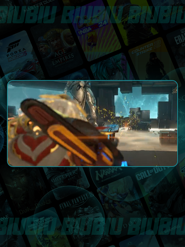 🔥星际战甲关闭自动瞄准💥截图6