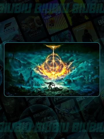 🎮艾尔登法环闪退？一招秒解！💥截图2