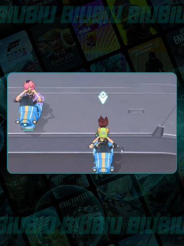 🌙白唯初角色全解析💥截图4