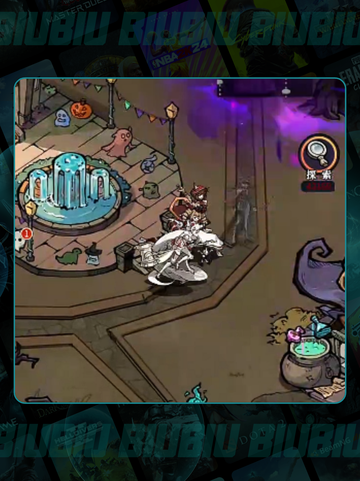 🔥幻灵召唤师T0阵容曝光💥截图5