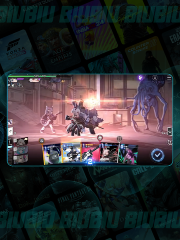 🎮卡厄思进不去？速看解决🔥截图2