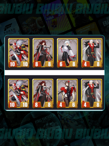 🔥秦阵新手速通秘籍💥截图2