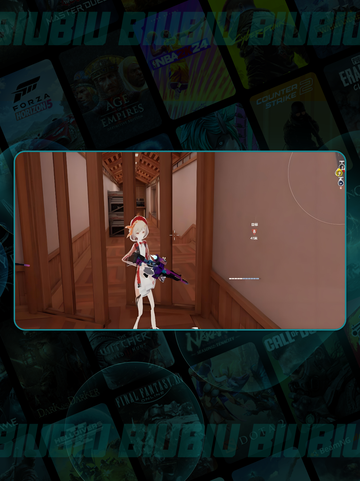 🔥卡拉彼丘竞技场爆爽开黑！💥截图4