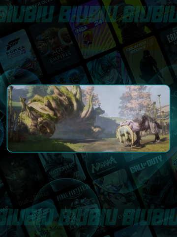 🔥怪物猎人：埃索岛全攻略💥截图3