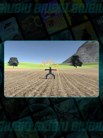 约翰农场3结局揭秘💥截图3