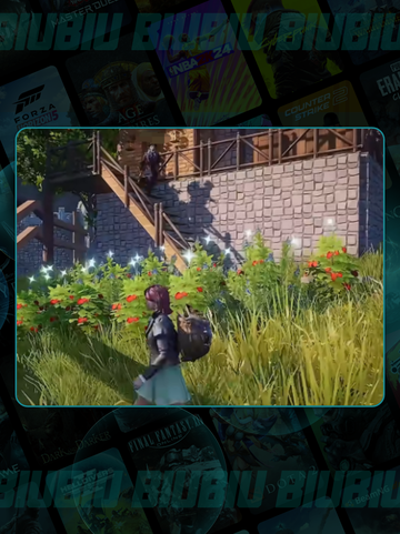 荒原曙光🏠建造神技曝光💥截图3