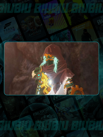 🔥塞尔达无双封印战记价格曝光！💰截图2