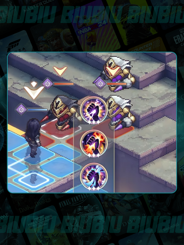 铃兰之剑🔥叶奈法强度炸裂💥截图6