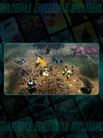🎮Steam喜加一来袭！今日免费游戏 Revealed🎉截图4