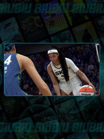 🎮NBA2K26延迟丢包？一招解决超卡顿！💥截图2