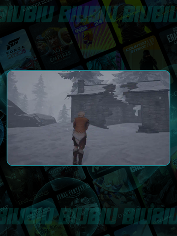 ❄荒原曙光通关秘籍🔥截图3