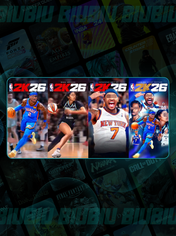 🔥NBA2K25投篮神技大揭秘🏀截图3