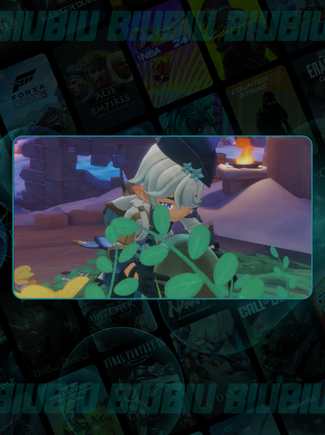 ❄洛克王国雪灵守护通关秘籍🔥截图4