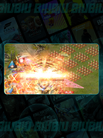 🔥三国乱世！秒杀于禁💥截图6