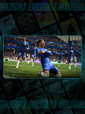 🔥EA Sports FC26发售日曝光！🎮⏰截图4
