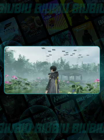 🔥明日方舟新地图爆爽攻略💥截图2