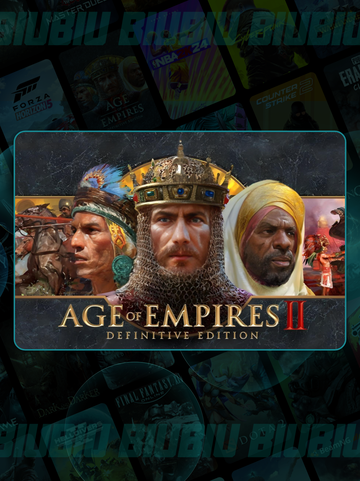 🎮帝国时代2黑屏急救指南💥截图2
