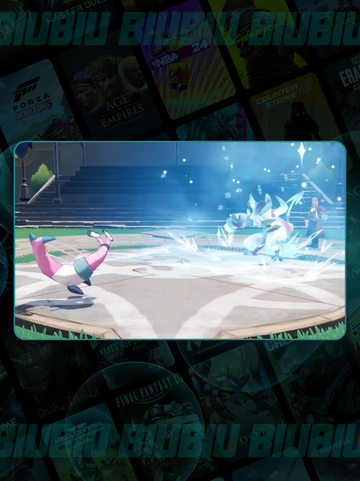 🔥洛克王国属性克制大揭秘💥截图3